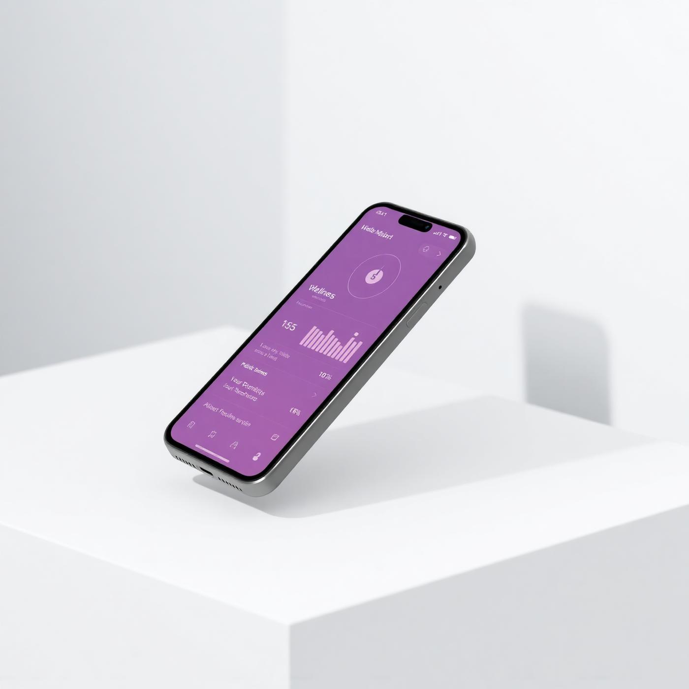 MenoLife AI — aplicativo de saúde feminina